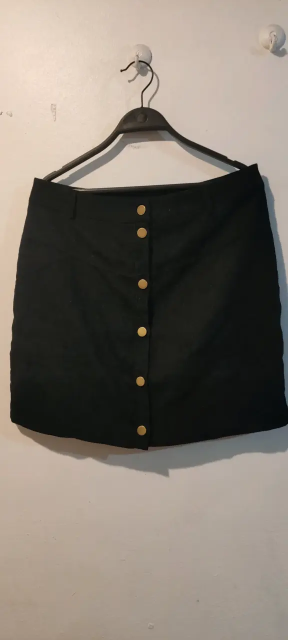 Conjunto de pantalones bebé - 4