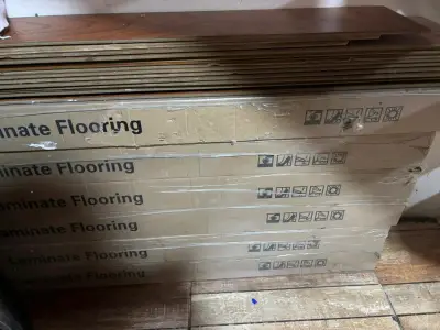 Piso de madera laminado - miniatura 2
