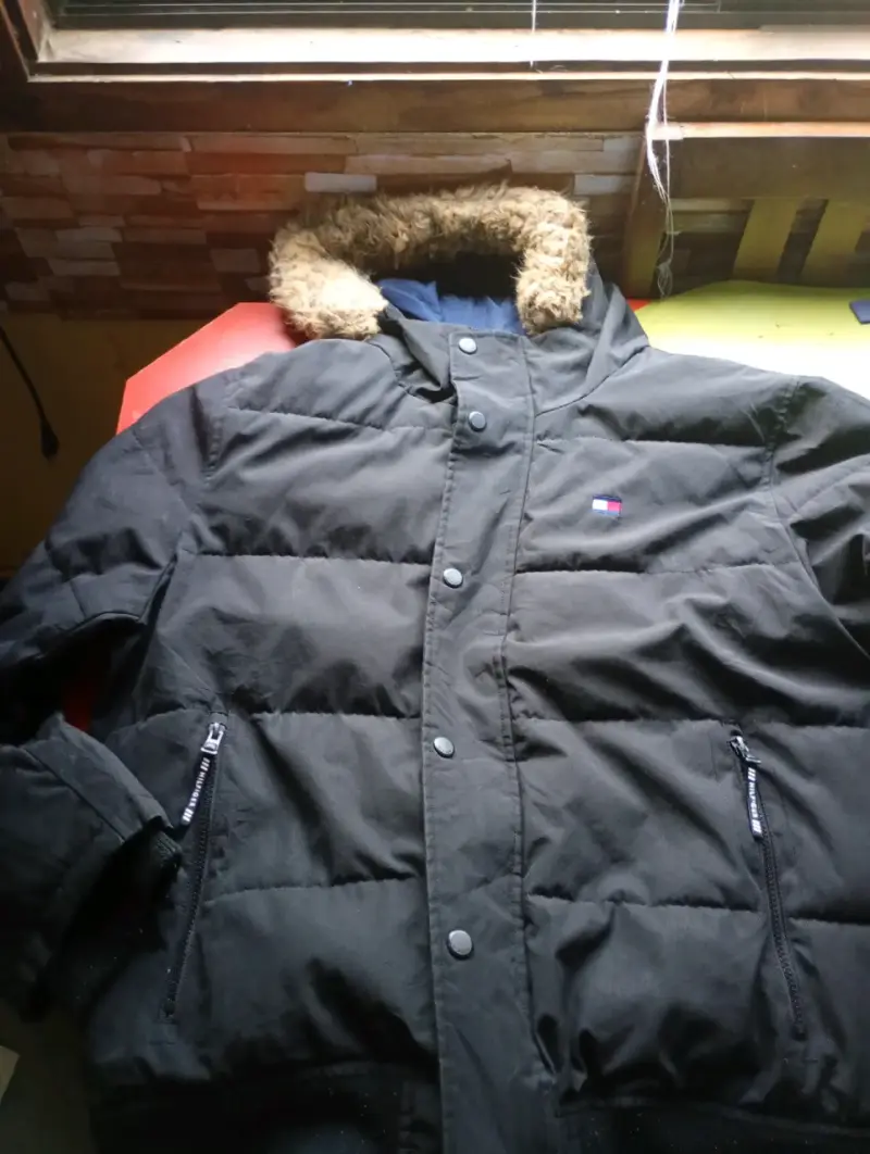 Chaqueta - 1