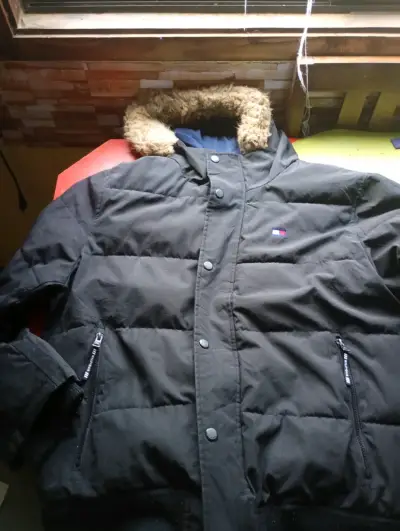 Chaqueta - miniatura 1