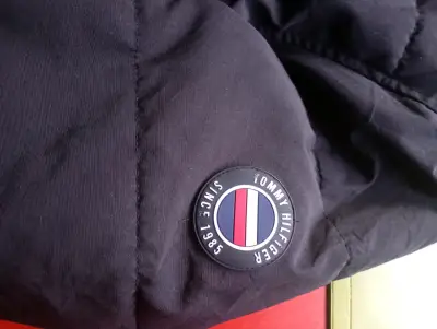 Chaqueta - miniatura 6