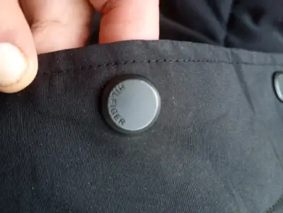 Chaqueta - miniatura 7