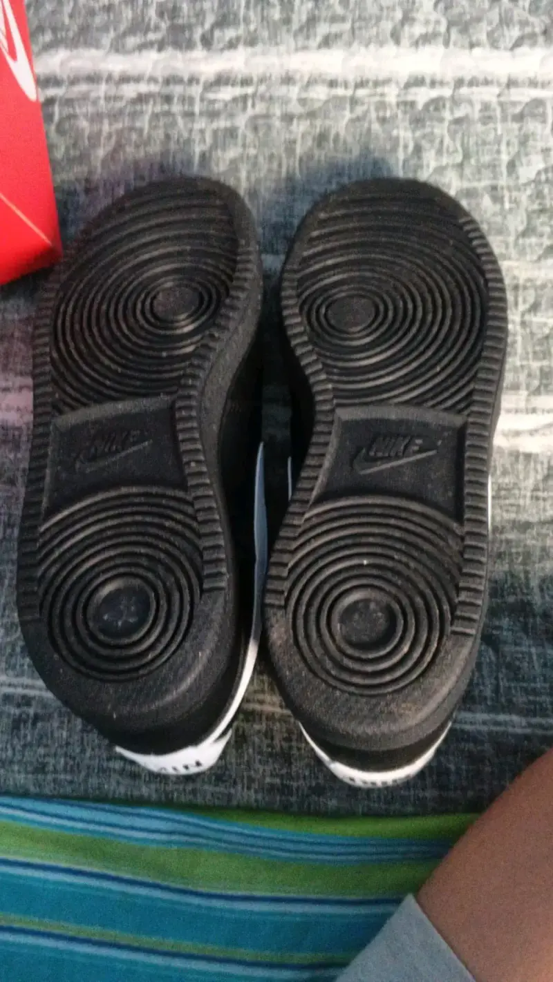 Zapatillas Nike Court Vision Lo - 2