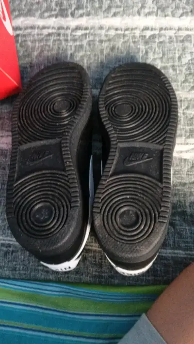 Zapatillas Nike Court Vision Lo - miniatura 2
