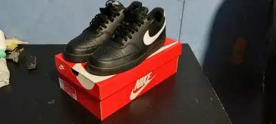 Zapatillas Nike Court Vision Lo - miniatura 5
