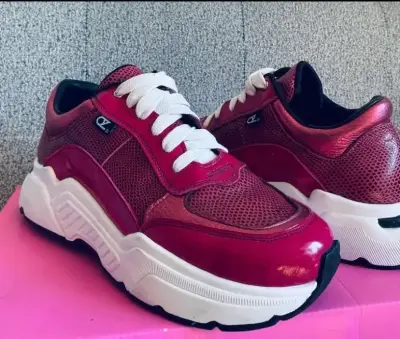 Zapatillas Urbanas - miniatura 1