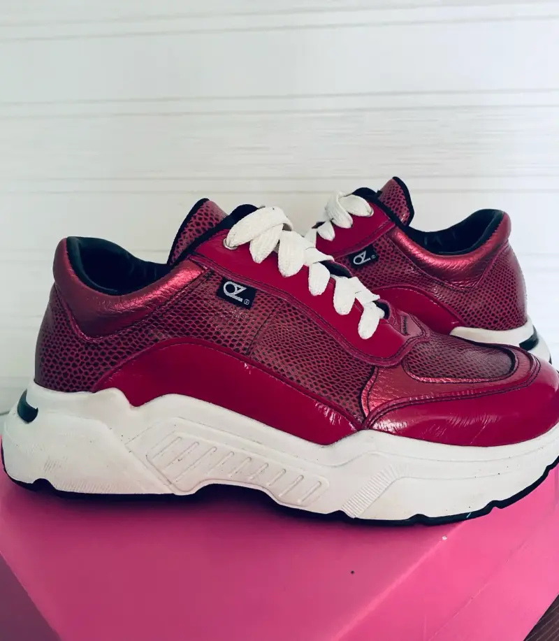 Zapatillas Urbanas - 2