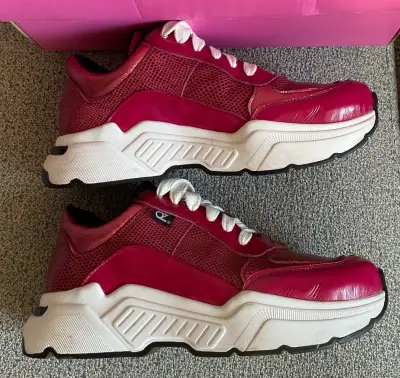 Zapatillas Urbanas - miniatura 3