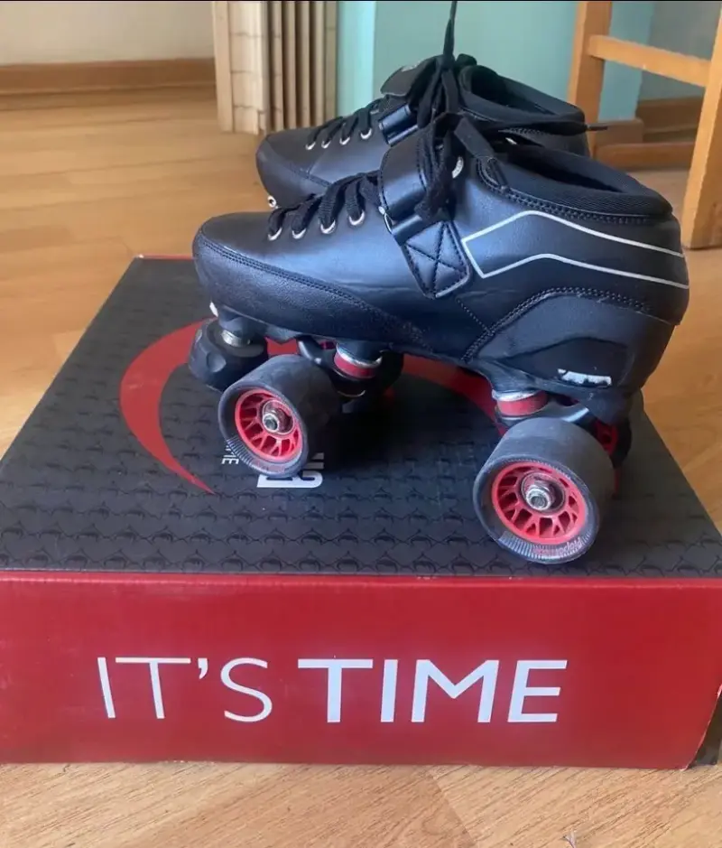 Patines  Chaya - 3