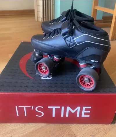 Patines  Chaya - miniatura 3