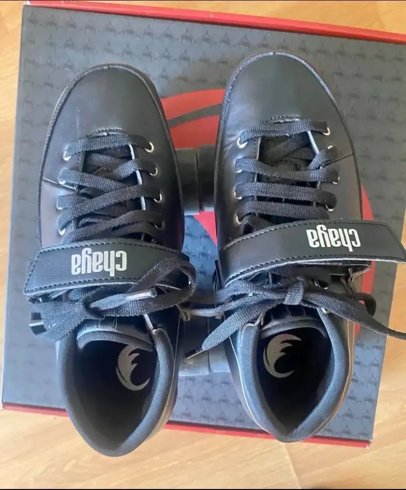 Patines  Chaya - 4