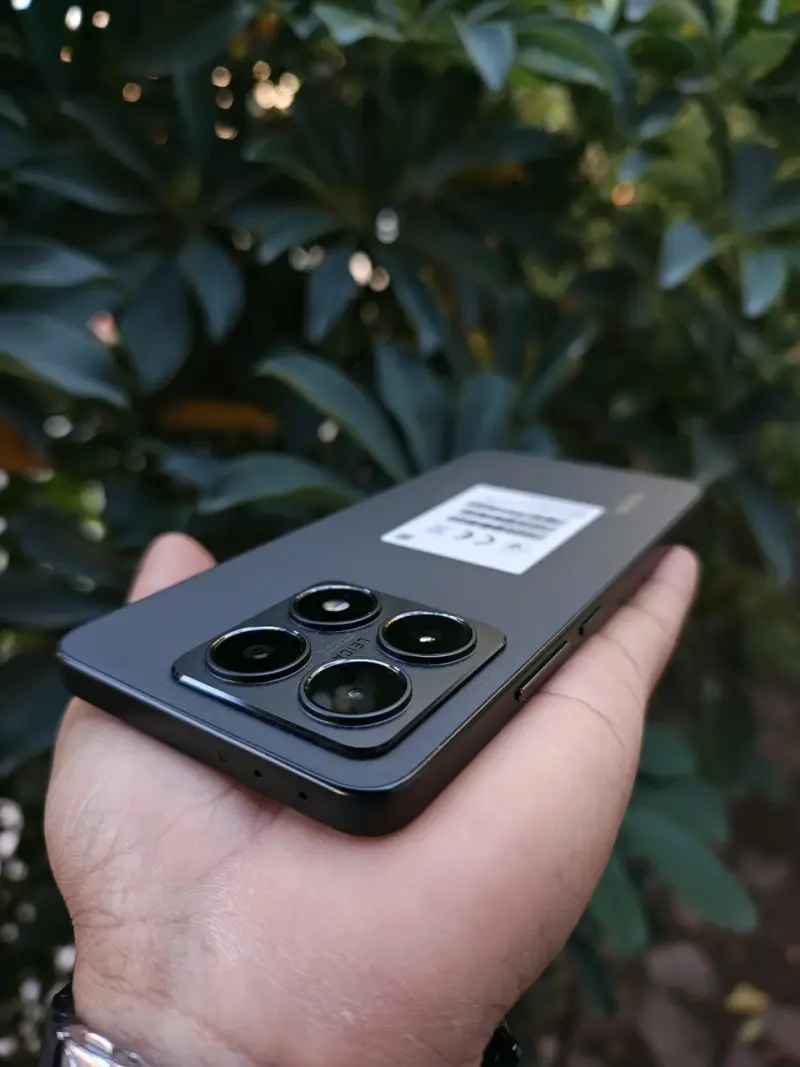 Xiaomi 14t 12/512 dual sim - 1