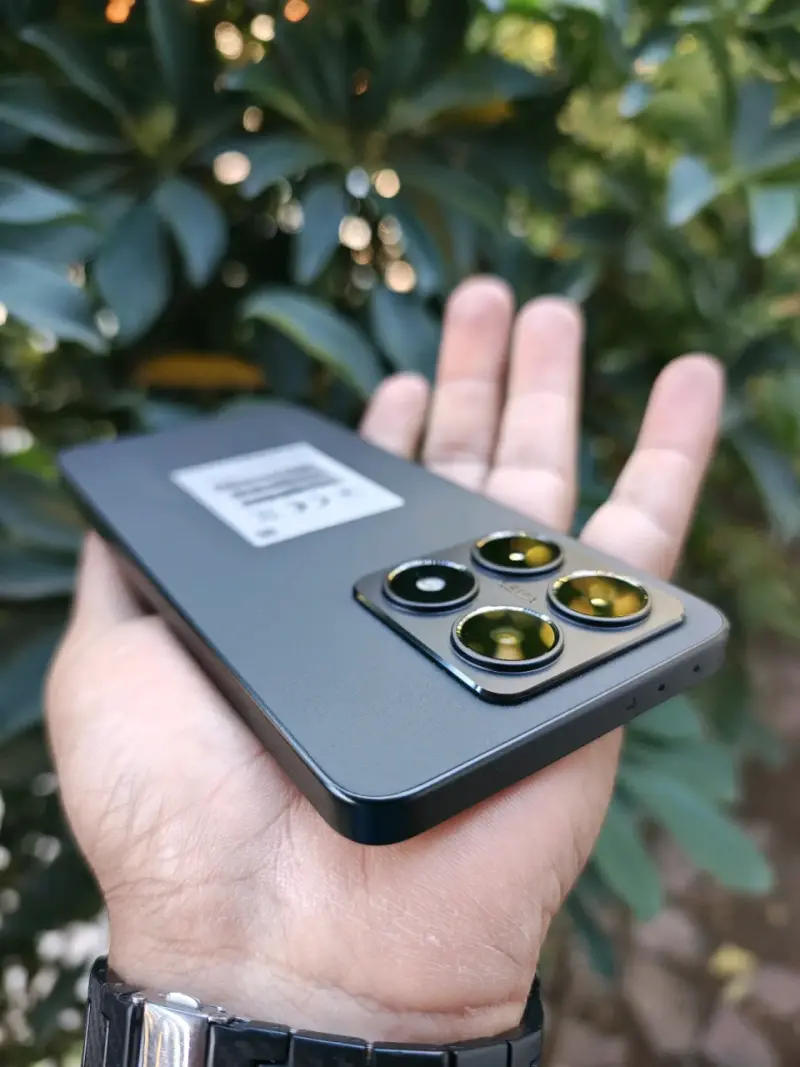Xiaomi 14t 12/512 dual sim - 2