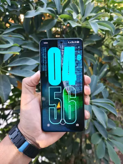 Xiaomi 14t 12/512 dual sim - miniatura 4