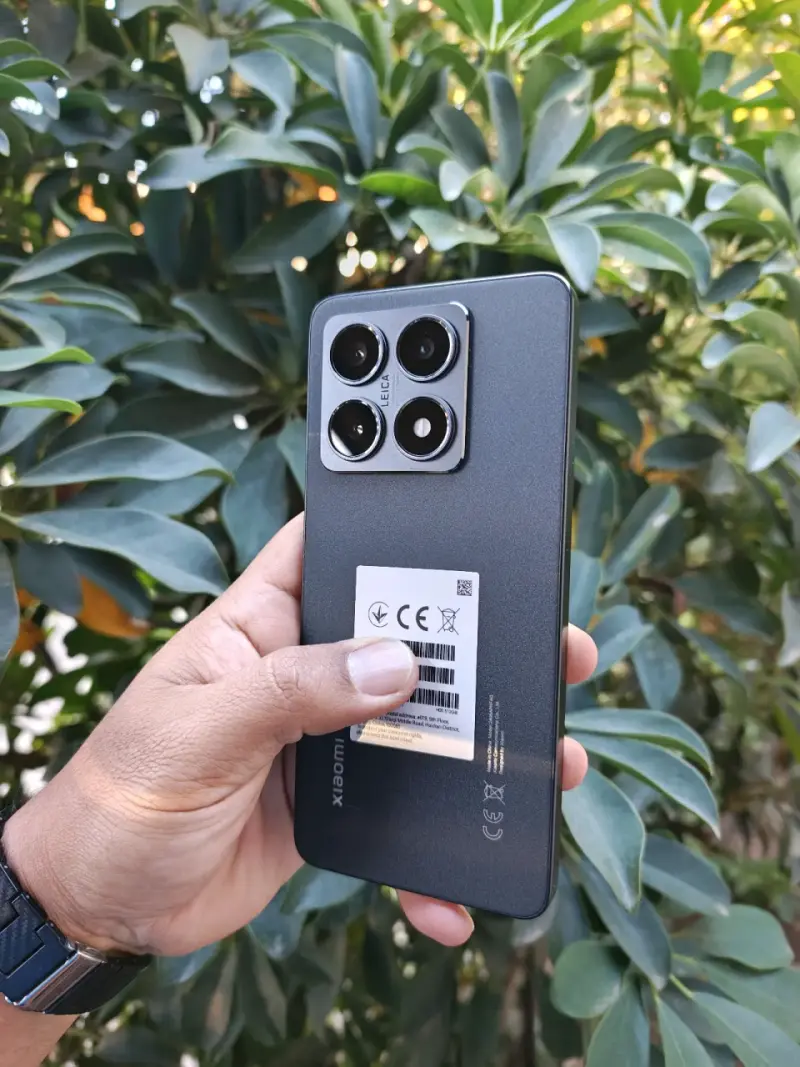 Xiaomi 14t 12/512 dual sim - 5