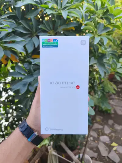 Xiaomi 14t 12/512 dual sim - miniatura 6