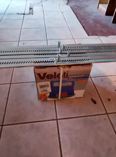 Motor Veloti SPEED 1200 - miniatura 2