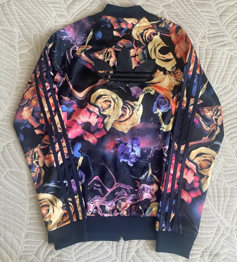 Chaqueta deportiva  Adidas - 2