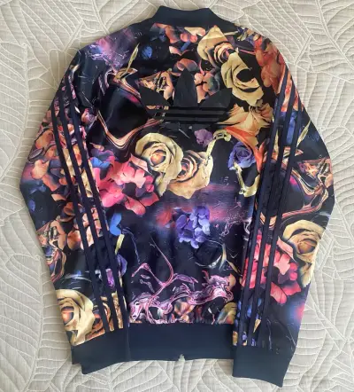 Chaqueta deportiva  Adidas - miniatura 2