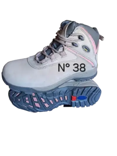 Zapatos de seguridad, dama - miniatura 2