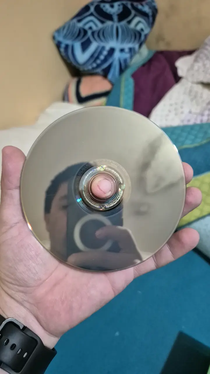 Disco Xbox One usado - 1