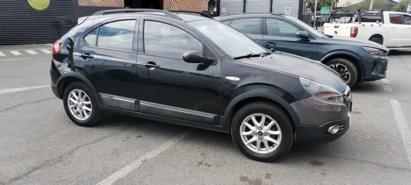Vendo jac j3 cross - 3