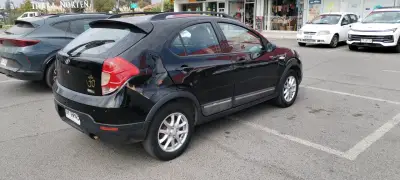 Vendo jac j3 cross - miniatura 4