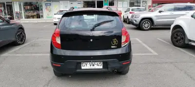 Vendo jac j3 cross - miniatura 5