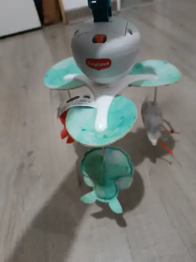Móvil Tiny Love 3 en 1 para bebé - miniatura 3