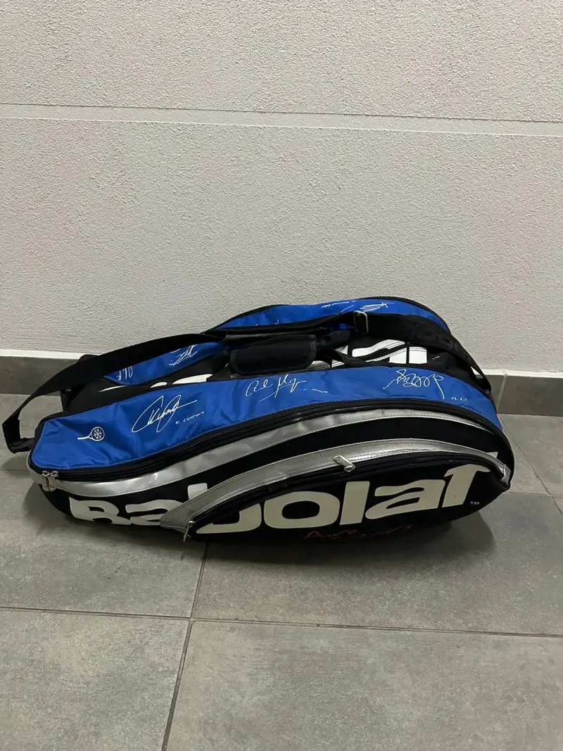 Set Tennis Babolat - 1