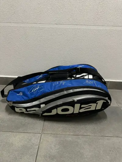 Set Tennis Babolat - miniatura 1