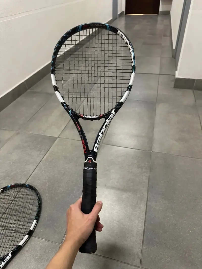 Set Tennis Babolat - 2