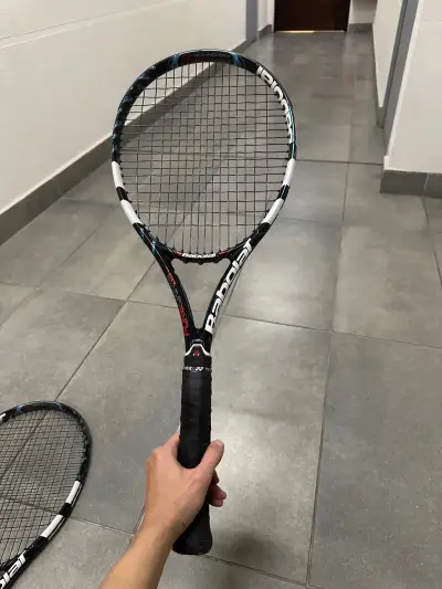 Set Tennis Babolat - miniatura 2