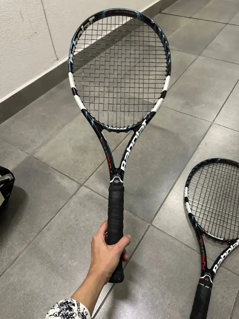 Set Tennis Babolat - 3