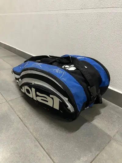 Set Tennis Babolat - miniatura 4