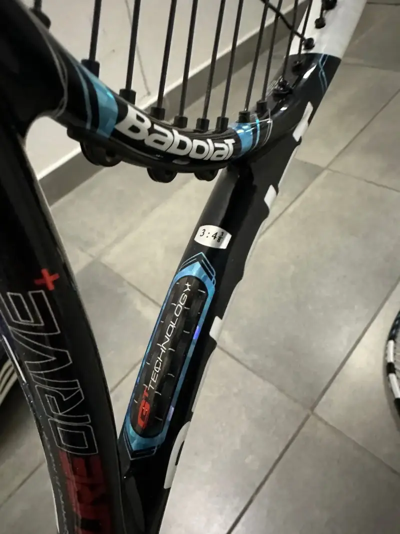 Set Tennis Babolat - 5