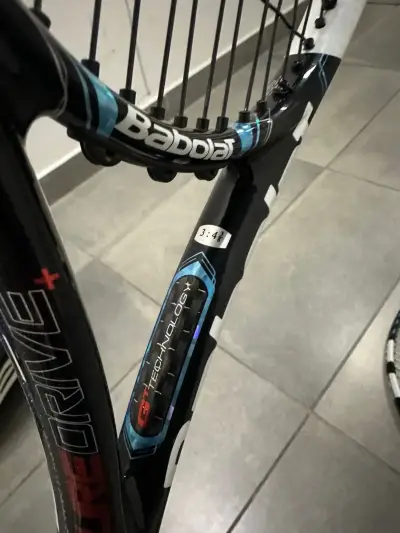 Set Tennis Babolat - miniatura 5
