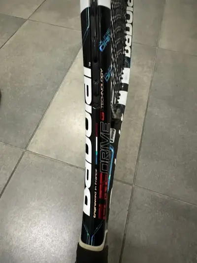 Set Tennis Babolat - miniatura 6
