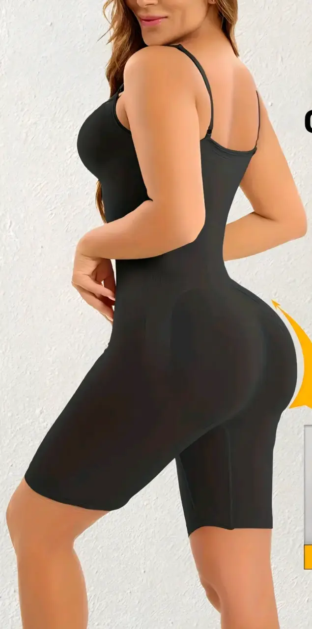Body modelador sin costura - 2