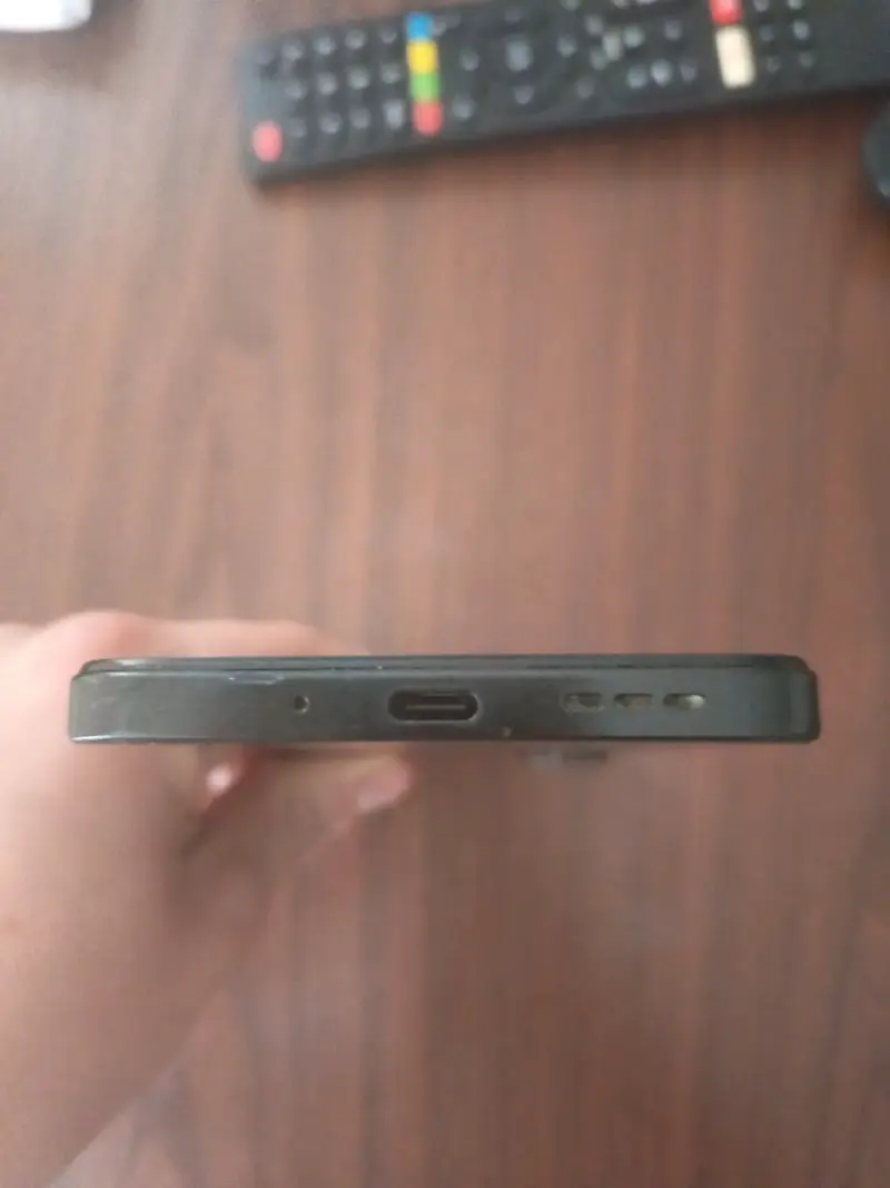 Smartphone Redmi 13C - 3