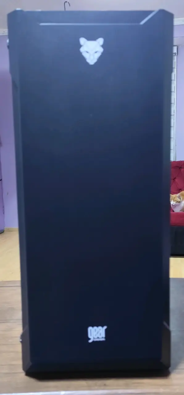🔥 VENDO PC SEMI GAMER /MULTITAREA🔥 - 1