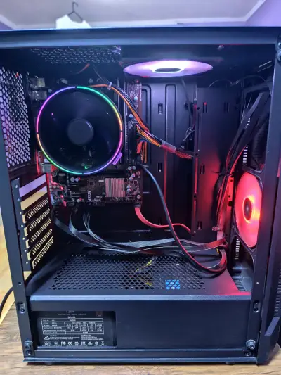 🔥 VENDO PC SEMI GAMER /MULTITAREA🔥 - miniatura 2