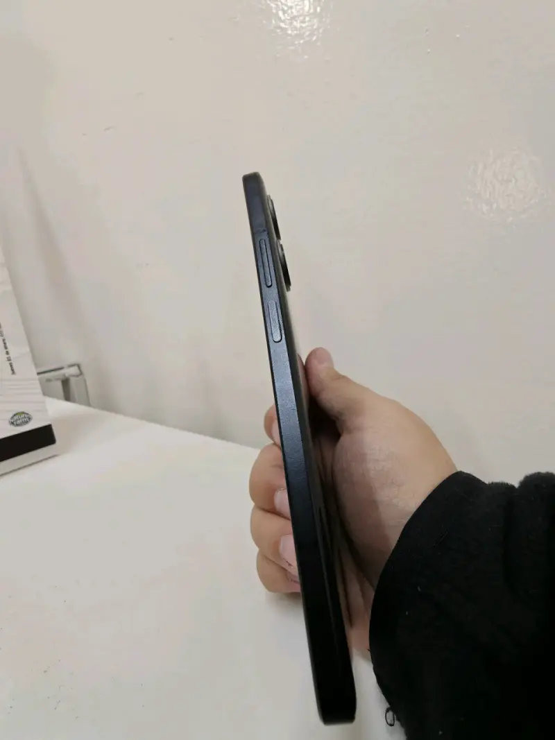 Celular POCO F5 256 GB - 5