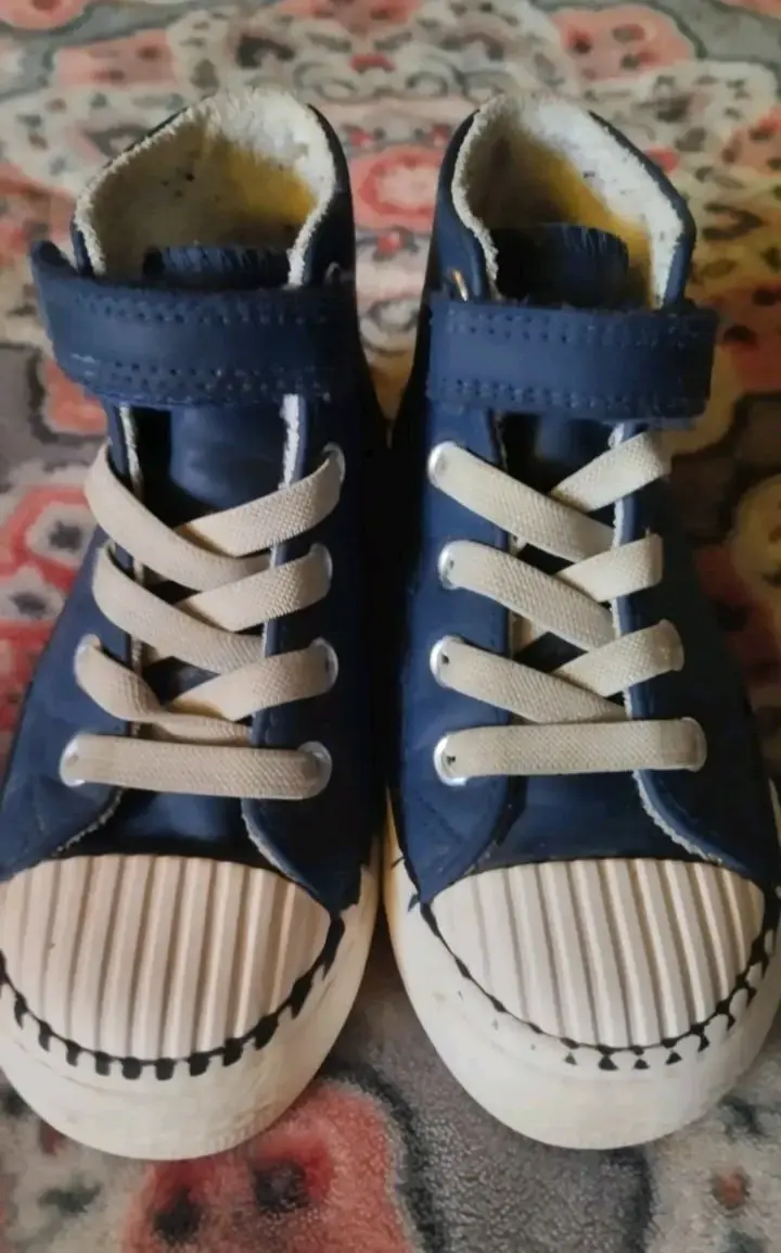 Zapatillas talla 27 unisex - 2