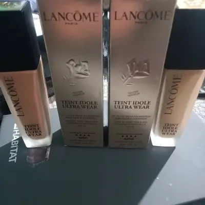 Base de maquillaje Lancôme Teint Idole - miniatura 1