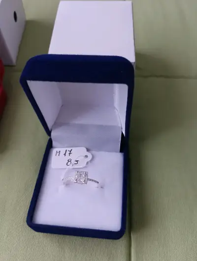 Joyas  de plata italiana 925 - miniatura 2