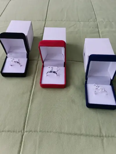 Joyas  de plata italiana 925 - miniatura 3