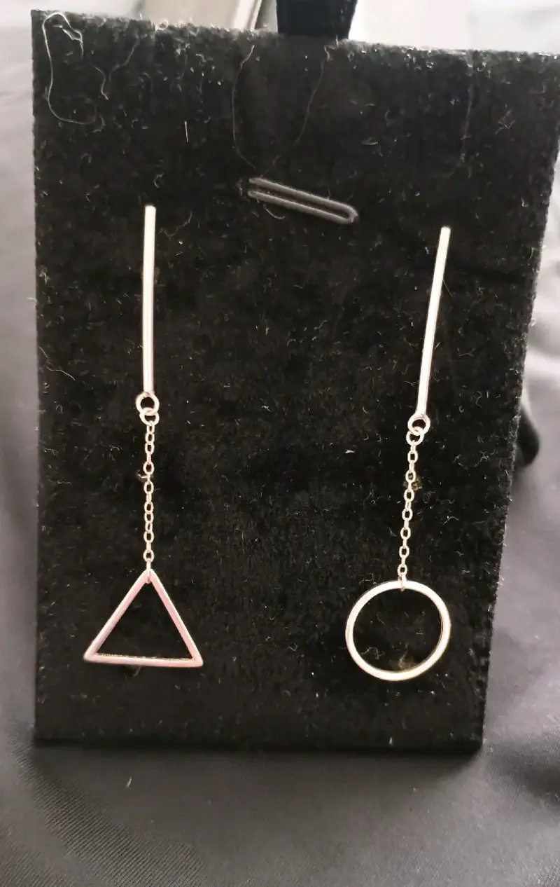 Joyas  de plata italiana 925 - 4