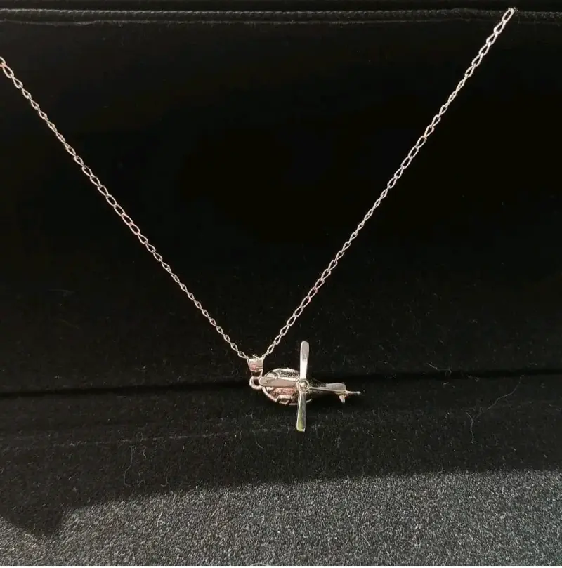Joyas  de plata italiana 925 - 5