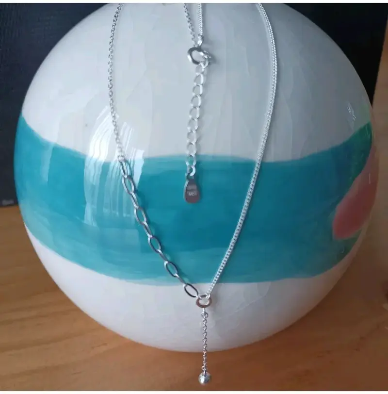 Joyas  de plata italiana 925 - 6